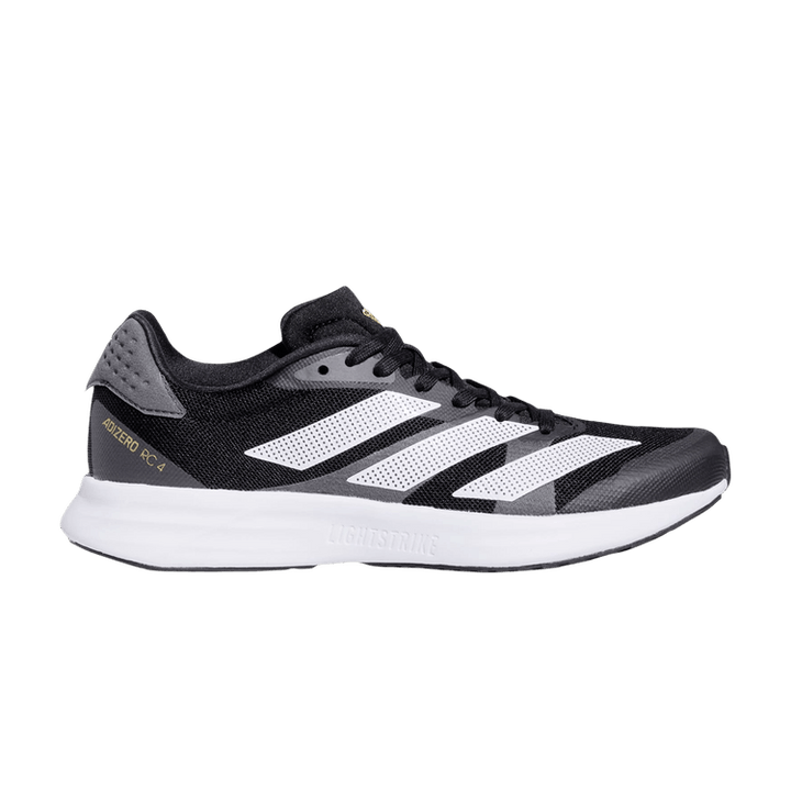 Wmns Adizero RC 4 'Black Grey'