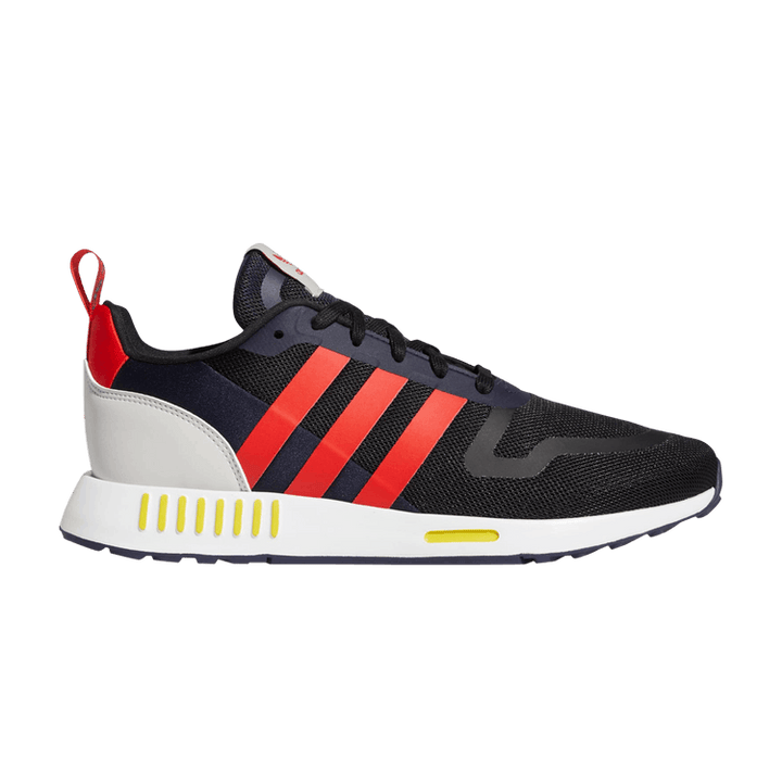 Multix 'Black Red Legend Ink'