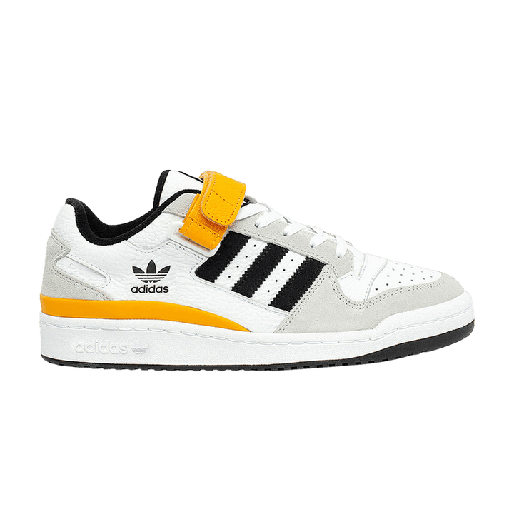 Forum Low 'White Semi Solar Gold'
