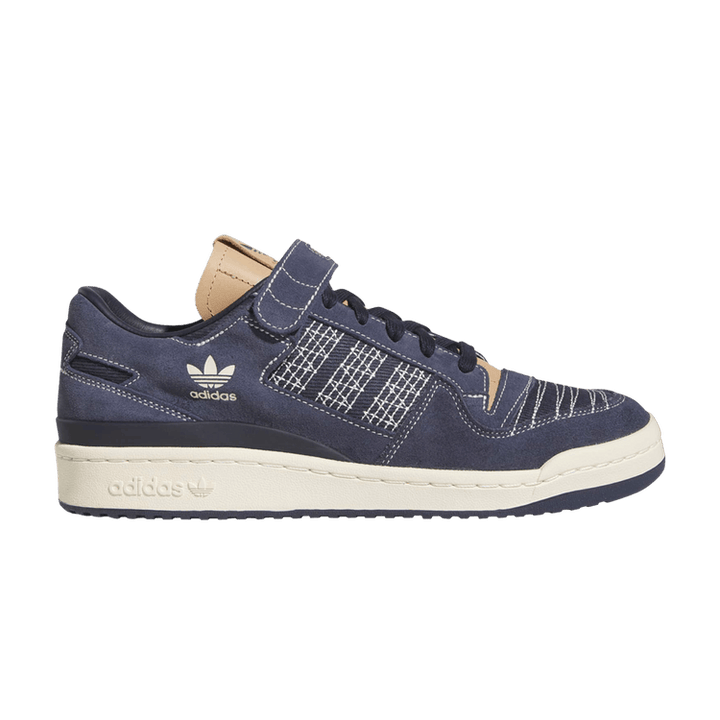 Forum 84 Low 'Sashiko'