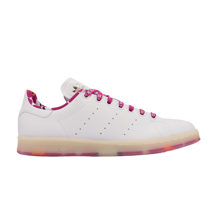 Marimekko x Stan Smith 'Unikko'