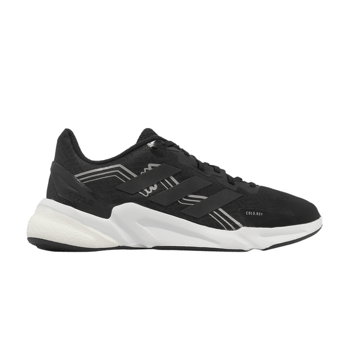 X9000L2 Cold.RDY 'Black Grey'