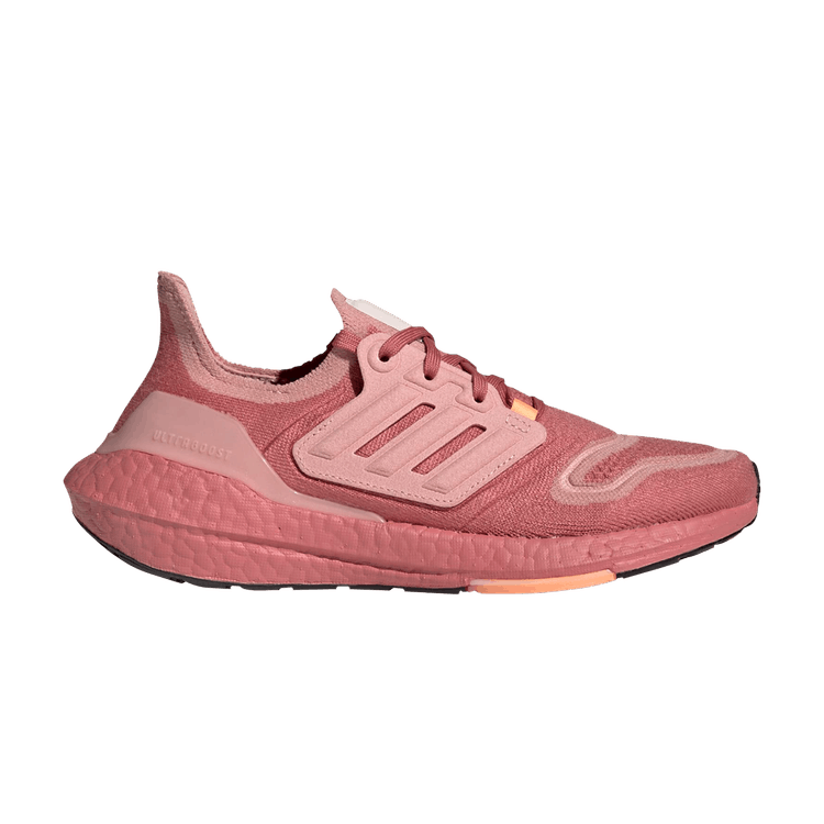 Wmns UltraBoost 22 'Wonder Red'