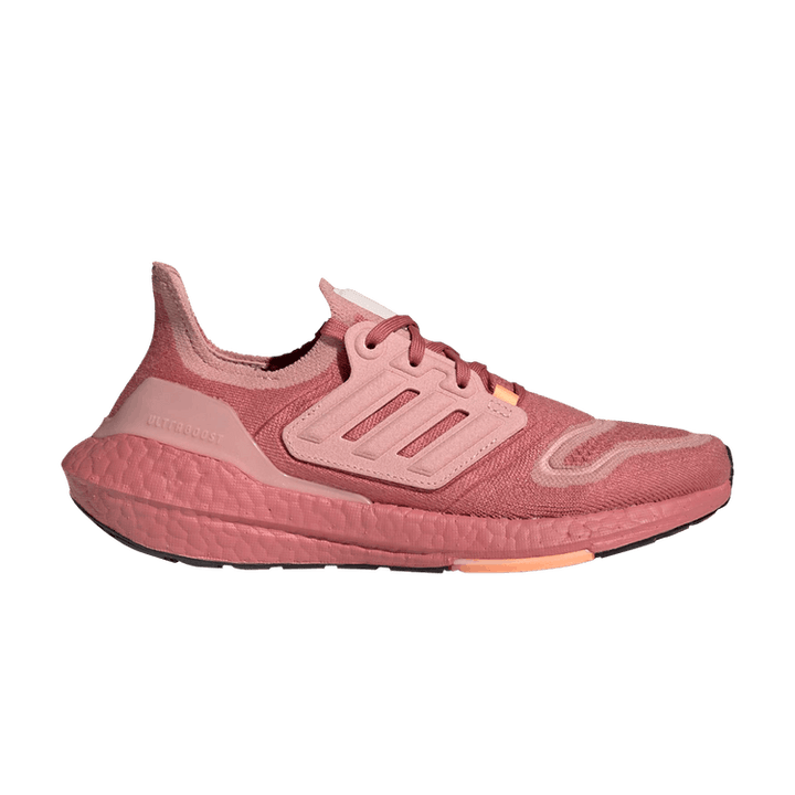 Wmns UltraBoost 22 'Wonder Red'