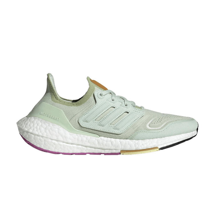Wmns UltraBoost 22 'Linen Green'