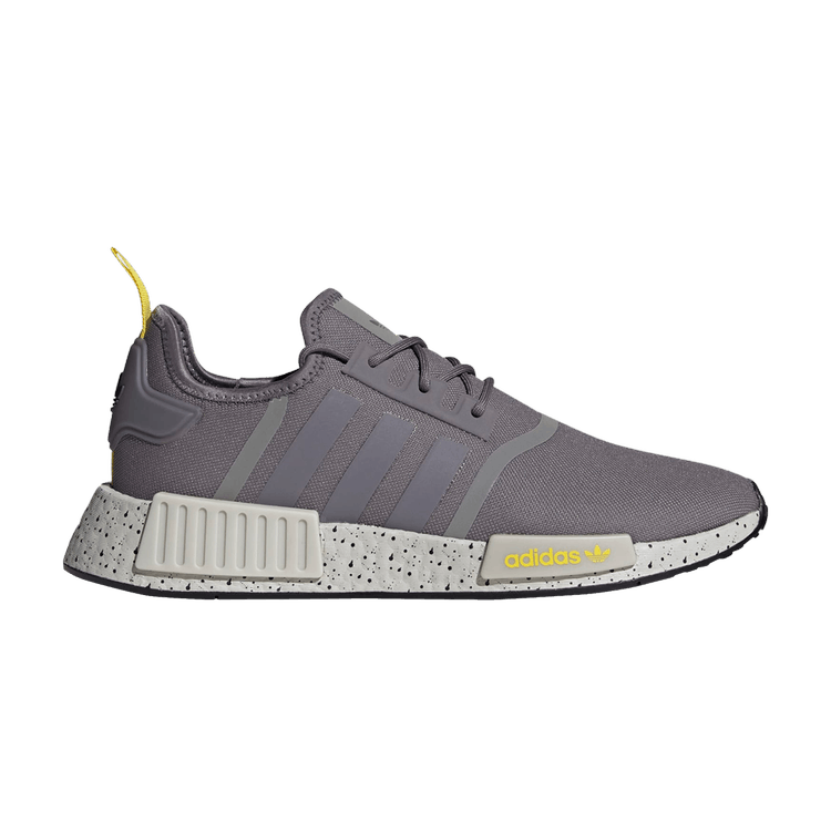 NMD_R1 'Trace Grey Yellow'