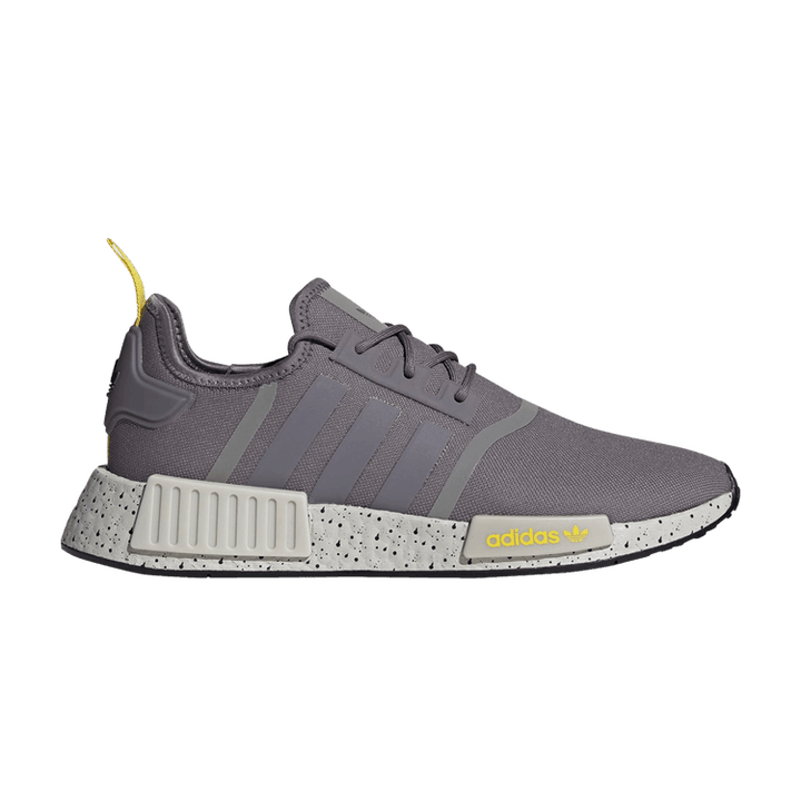 NMD_R1 'Trace Grey Yellow'