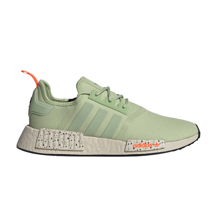 NMD_R1 'Magic Lime'