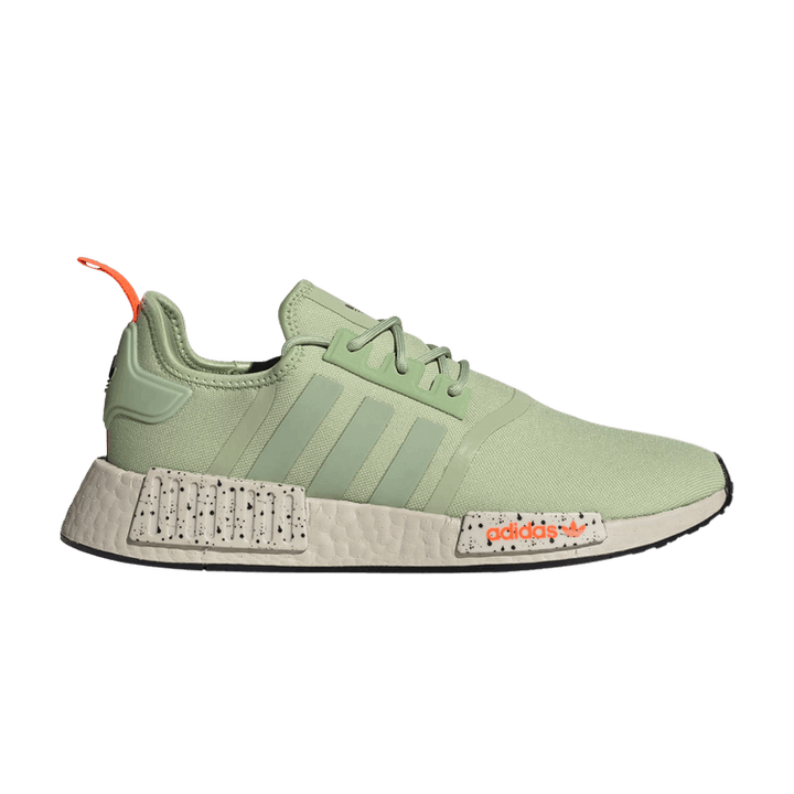 NMD_R1 'Magic Lime'