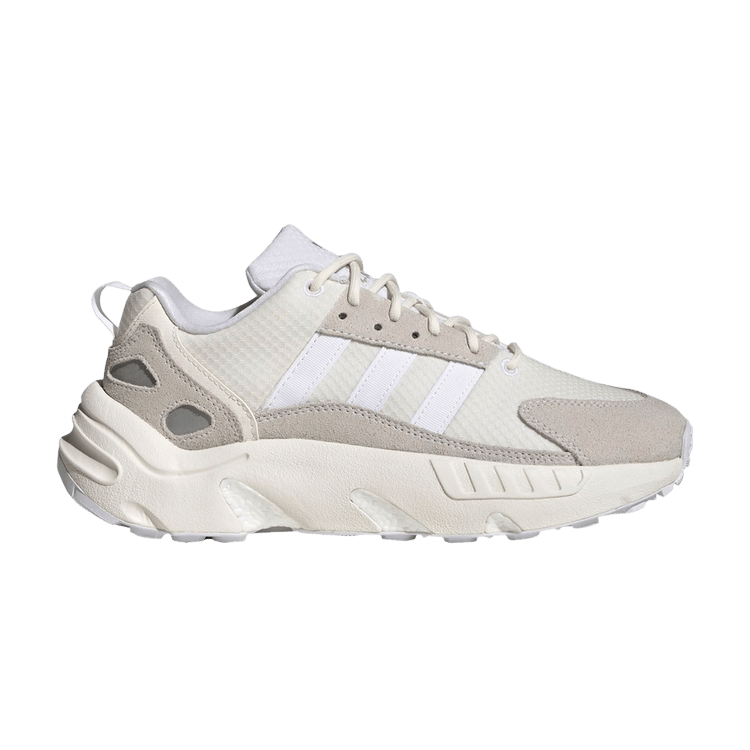 Wmns ZX 22 Boost 'Triple White'