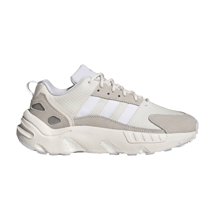 Wmns ZX 22 Boost 'Triple White'