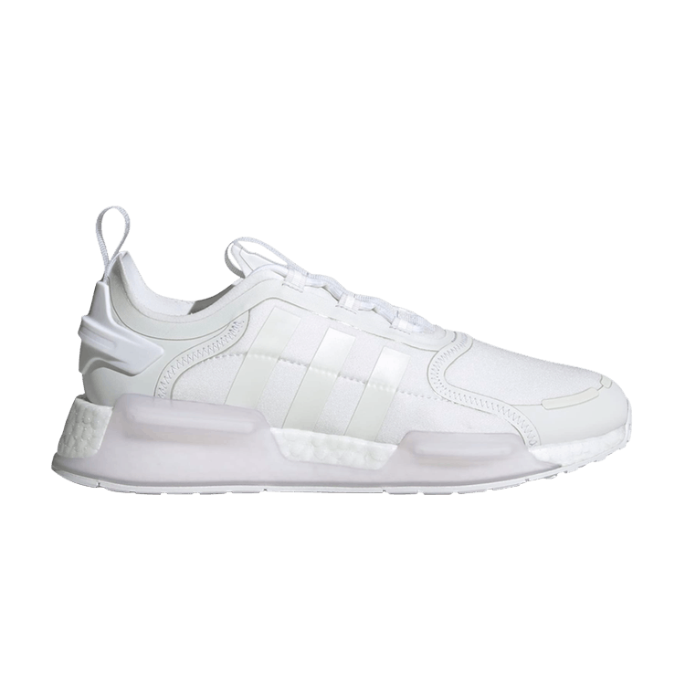 NMD_V3 'Triple White'