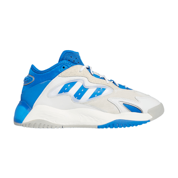 Streetball 2 'White Blue Bird'
