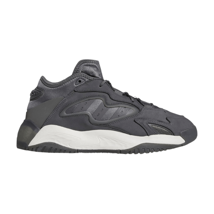 Streetball 2 'Grey'
