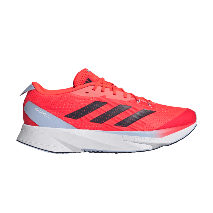 Adizero SL 'Solar Red'