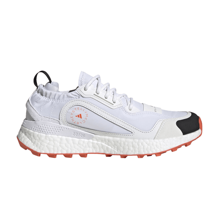 Stella McCartney x Wmns Outdoor Boost 2.0 'White Impact Orange'