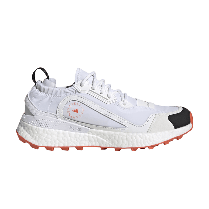 Stella McCartney x Wmns Outdoor Boost 2.0 'White Impact Orange'