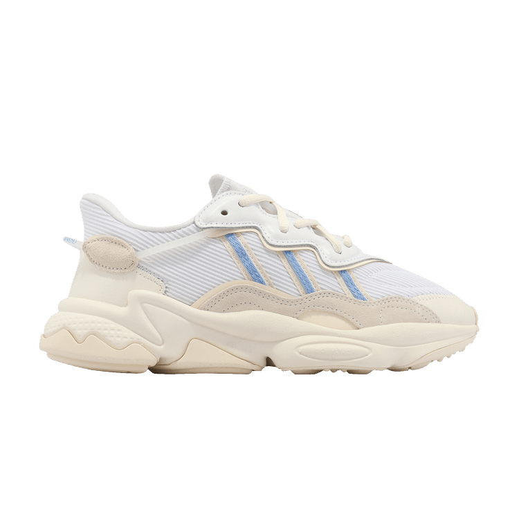 Ozweego 'Off White Light Blue'