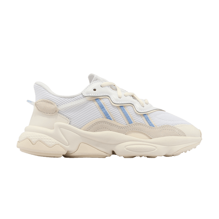 Ozweego 'Off White Light Blue'