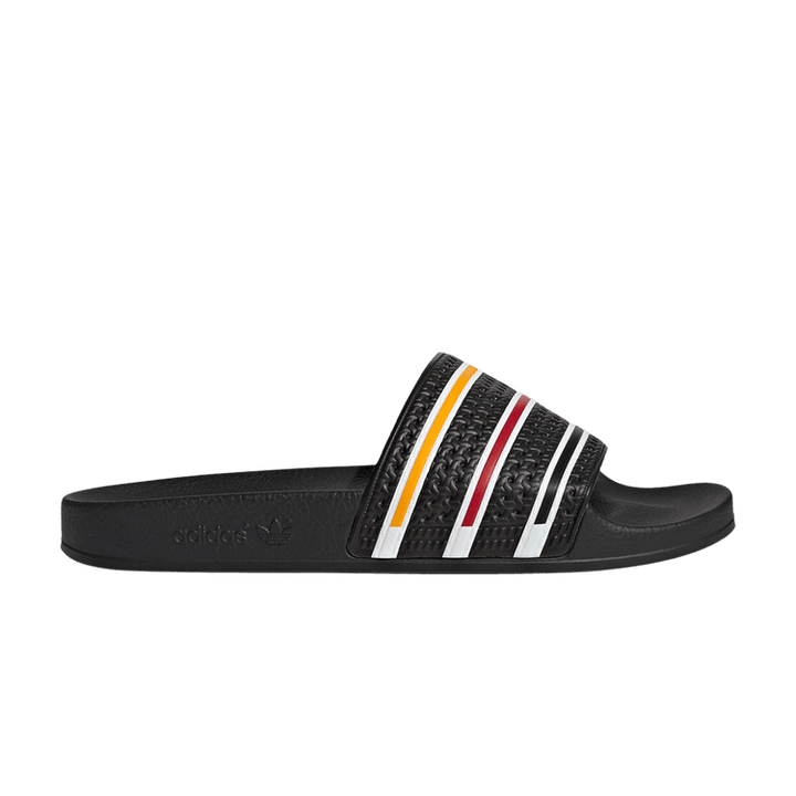 Adilette Slide 'Team Pride - Germany'