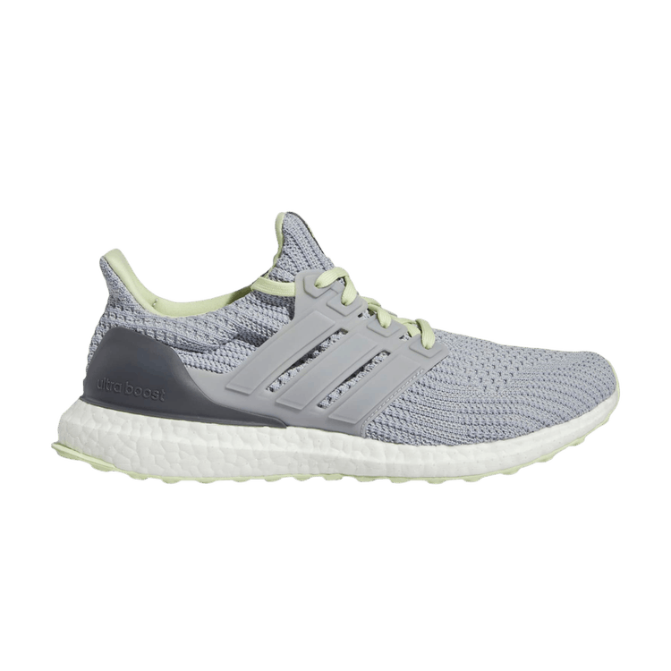 UltraBoost 4.0 DNA 'Halo Silver Lime'