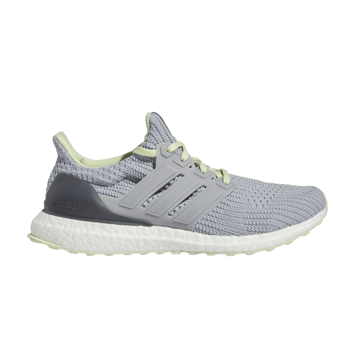 UltraBoost 4.0 DNA 'Halo Silver Lime'