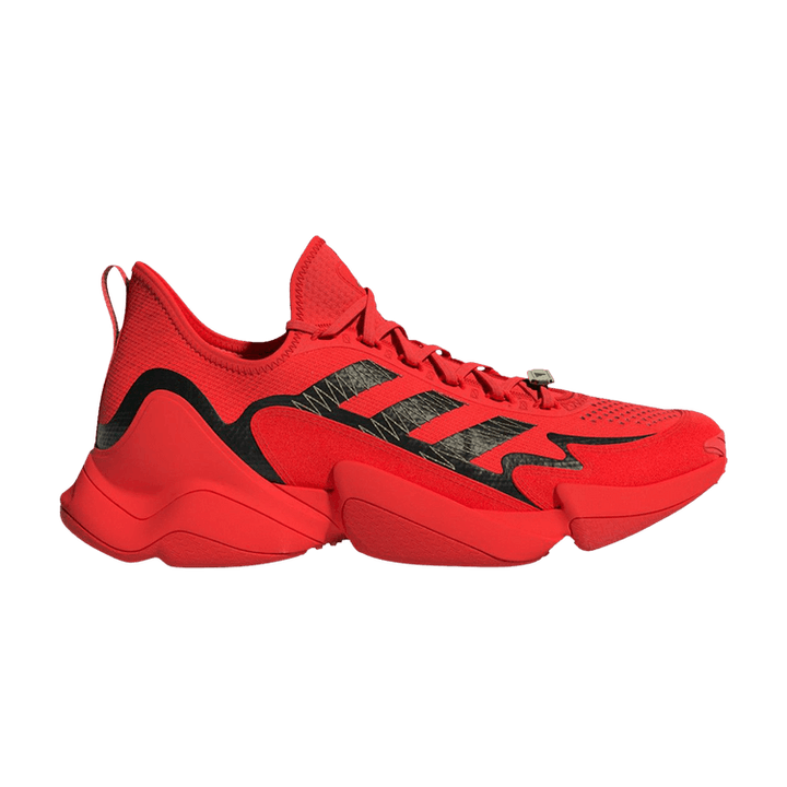 Impact FLX 'Solar Red'