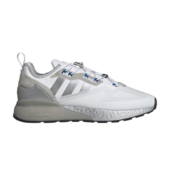 ZX 2K Boost 'Safety First'