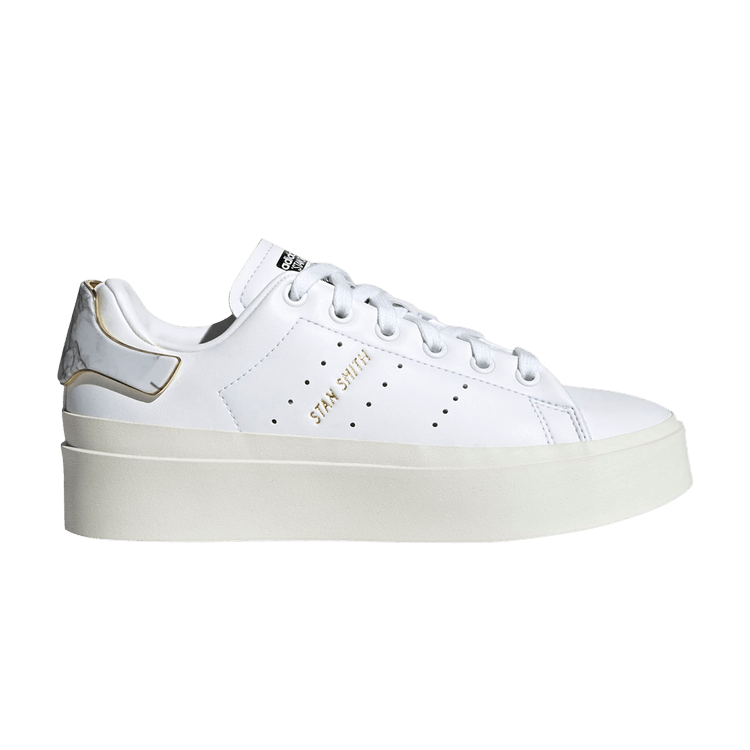 Wmns Stan Smith Bonega 'White Marble'