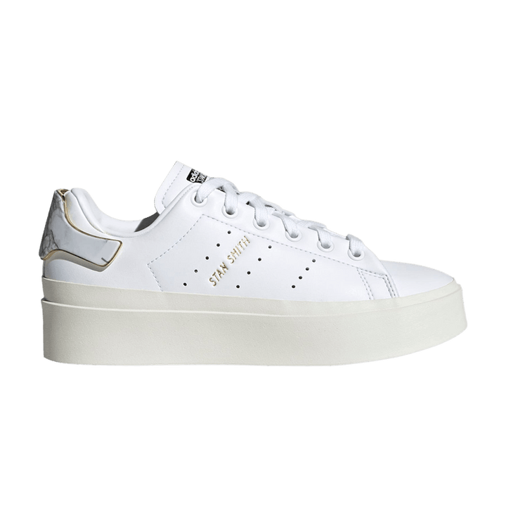 Wmns Stan Smith Bonega 'White Marble'