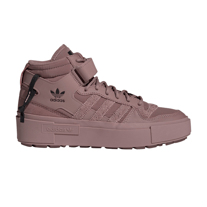 Wmns Forum Bonega X 'Purple'