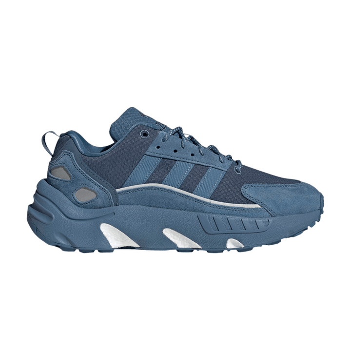 ZX 22 Boost 'Altered Blue'