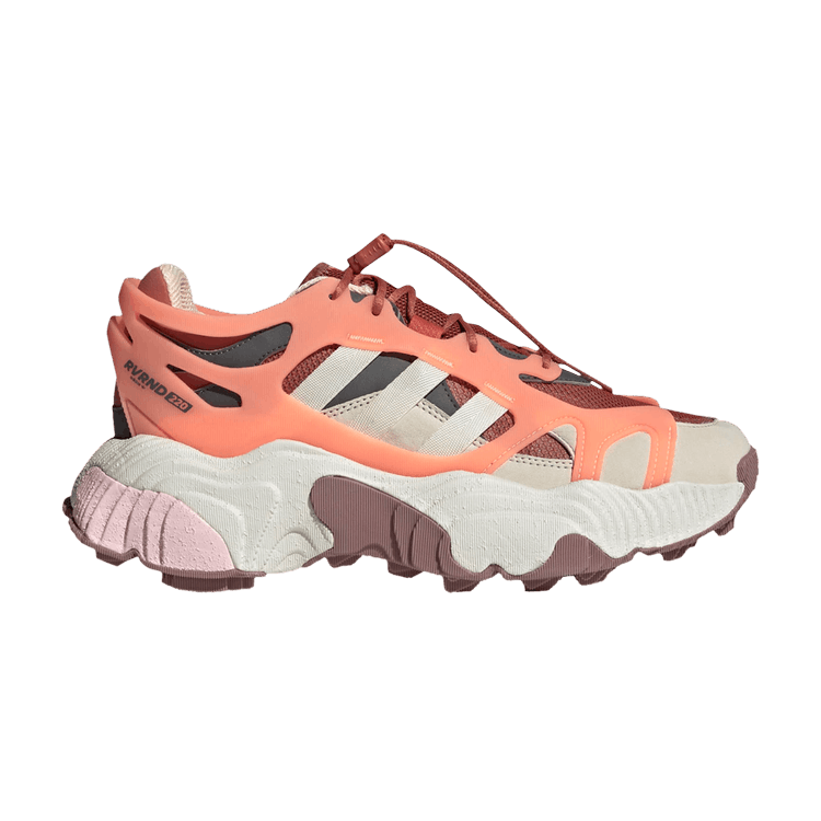 Roverend Adventure 'Magic Earth'