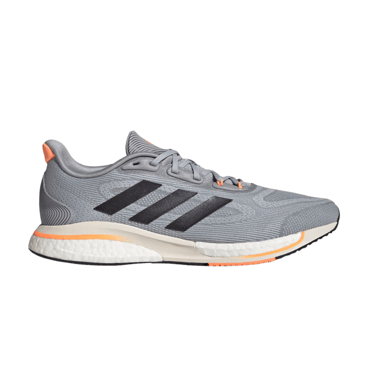 Supernova+ 'Halo Silver Orange'