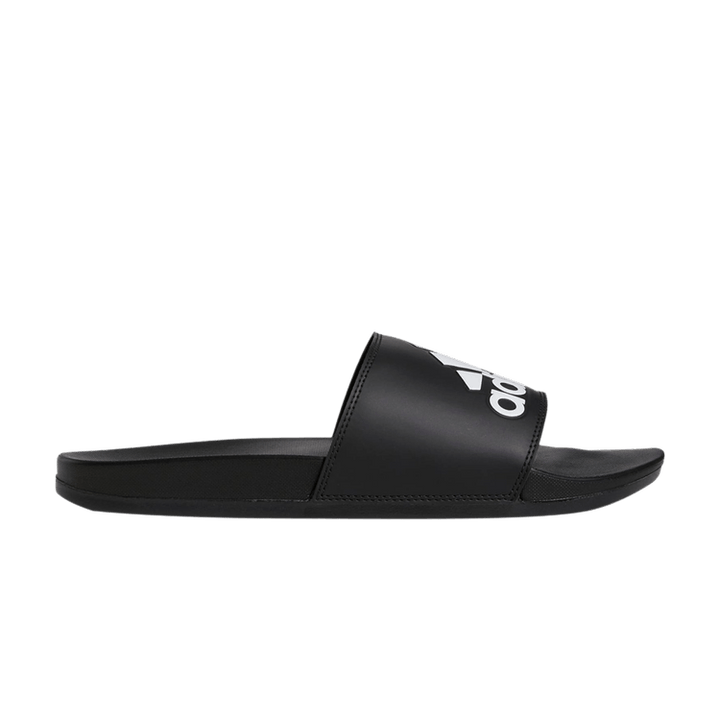 Adilette Comfort Slide 'Black White'