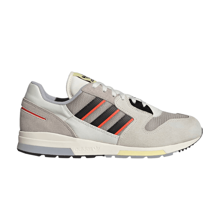 ZX 420 'Metal Grey Orange'