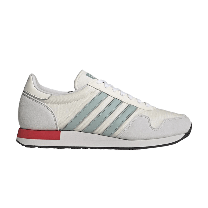 USA 84 'Core White Vivid Red'