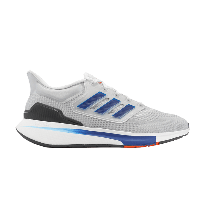 EQ21 Run 'Halo Silver Royal Blue'