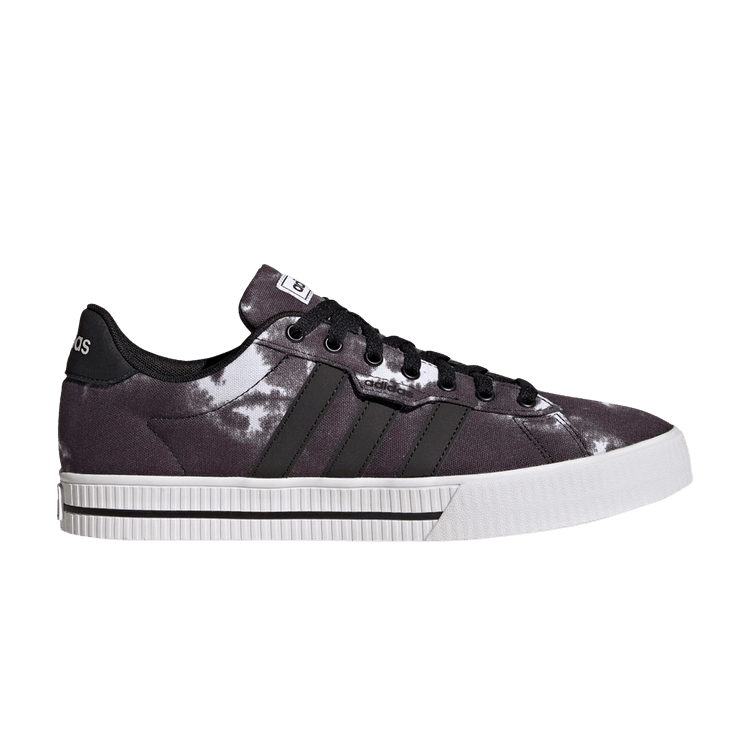 Daily 3.0 'Black Acid Wash'