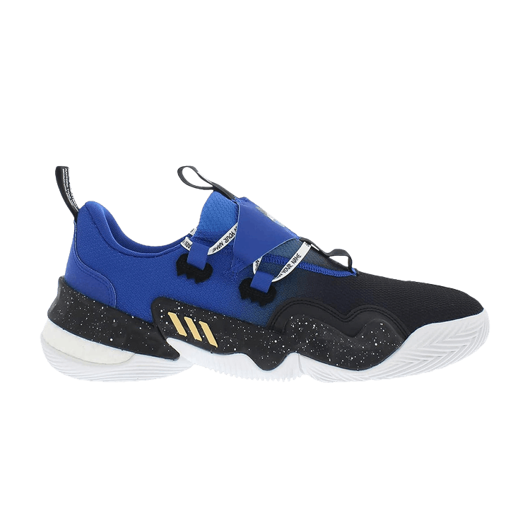 AEBL x Trae Young 1 'Earn Your Name'