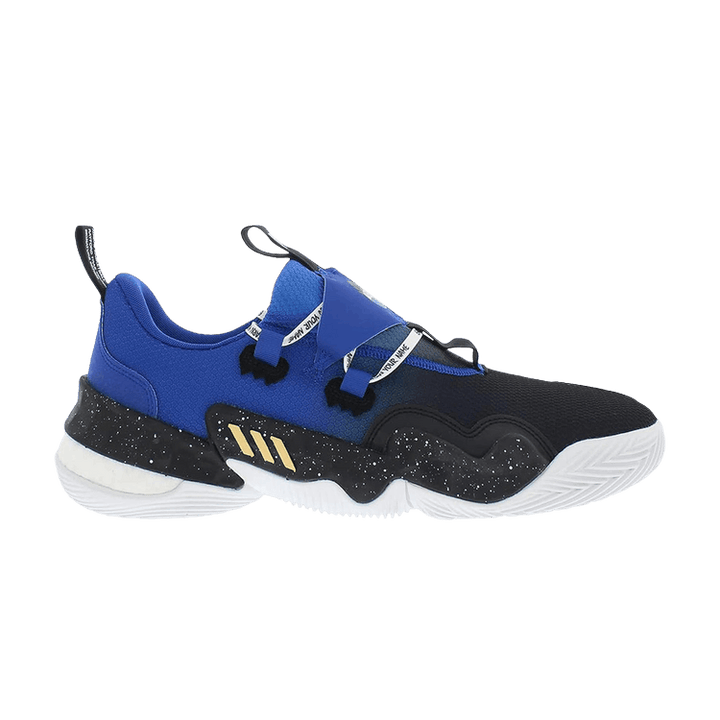 AEBL x Trae Young 1 'Earn Your Name'