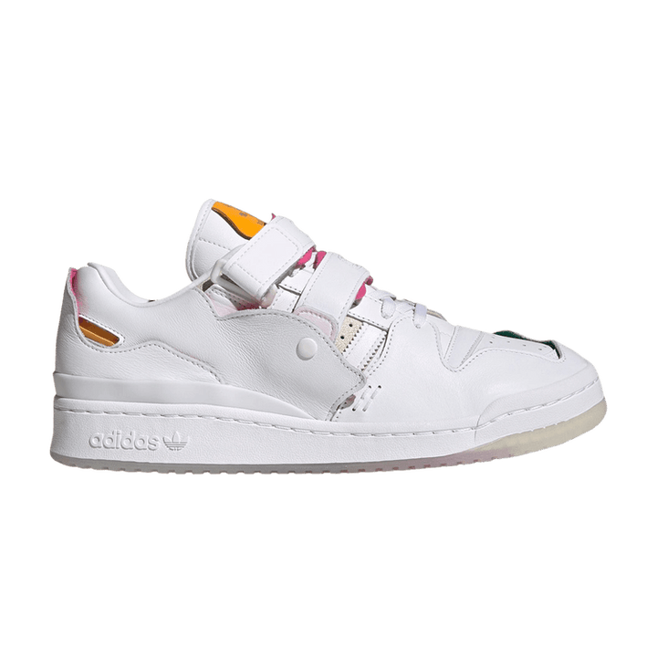 FiSN x Forum 84 Low 'White'