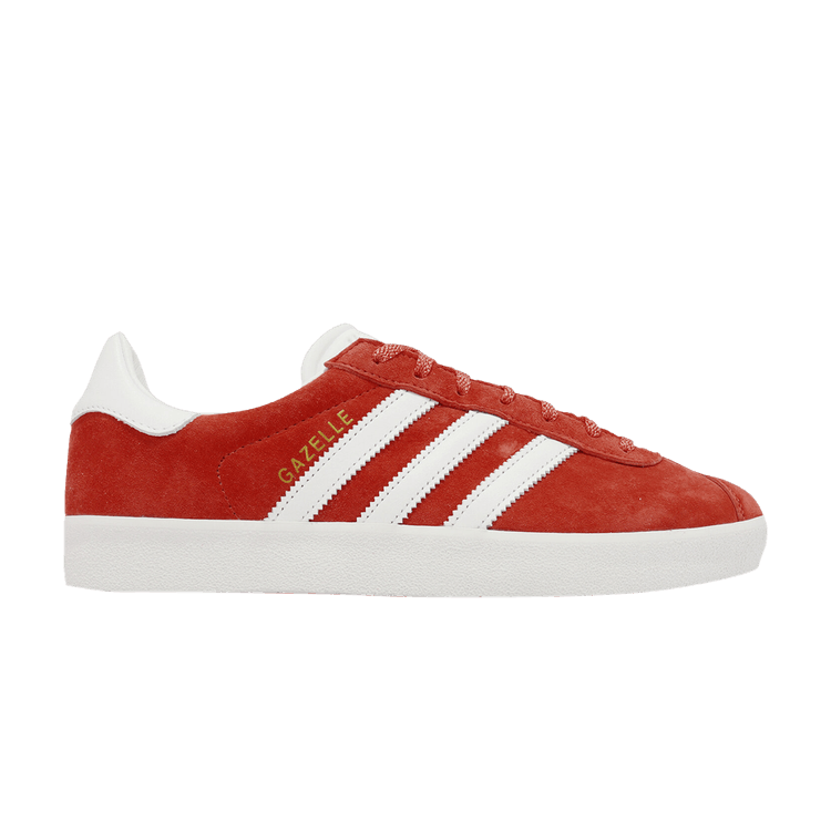 Gazelle 85 'Preloved Red'