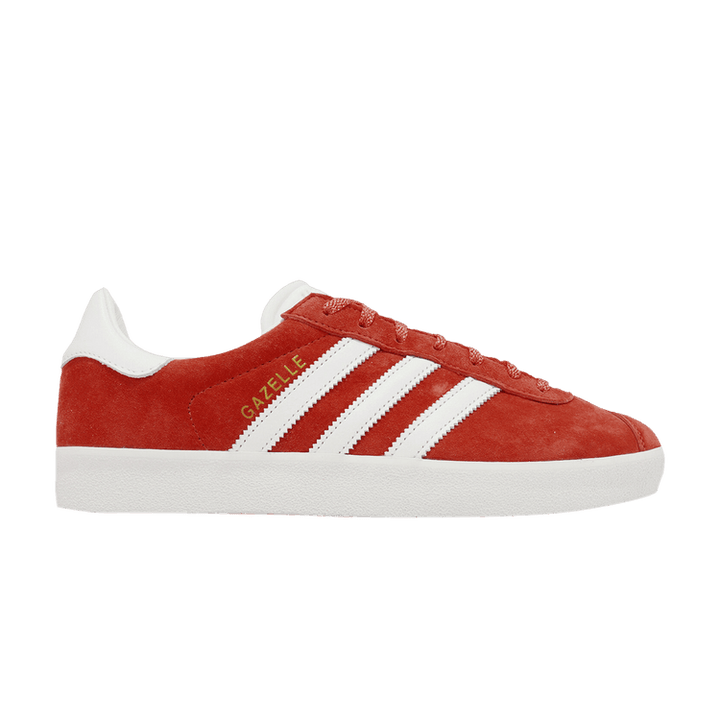 Gazelle 85 'Preloved Red'