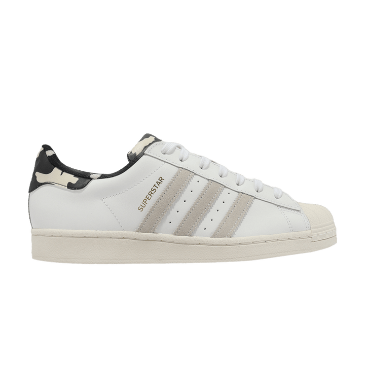 Superstar 'White Black Camo'