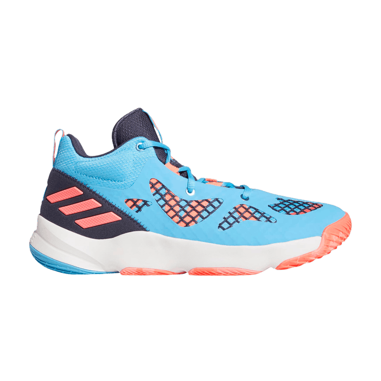 Pro N3XT 2021 'Sky Rush Turbo'