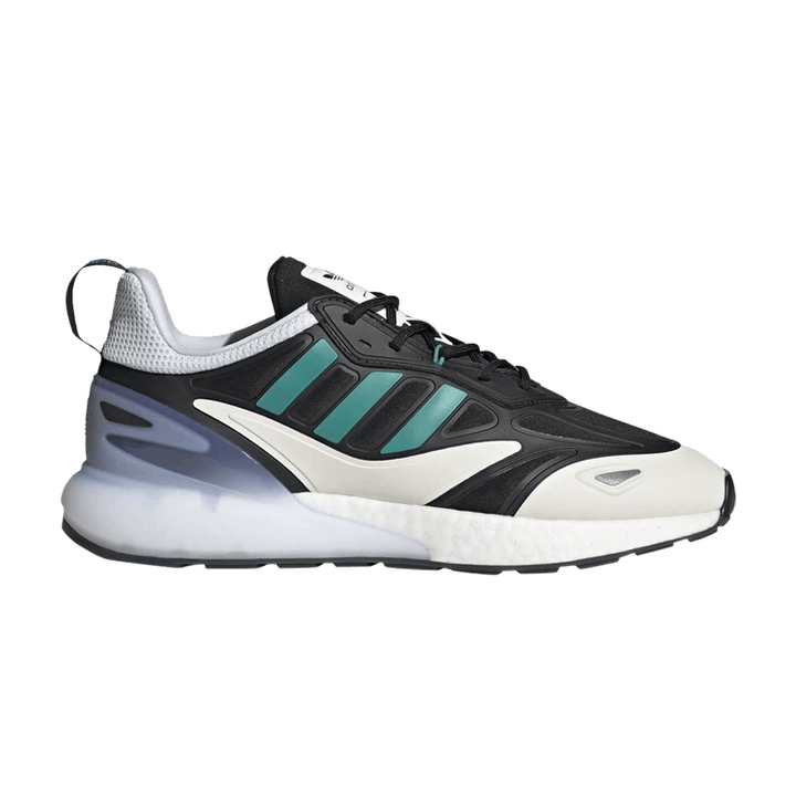 Real Madrid x ZX 2K Boost 2.0 'Third Kit'