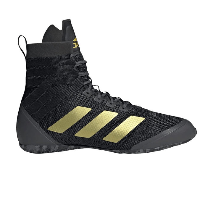 Speedex 18 'Black Gold Metallic'