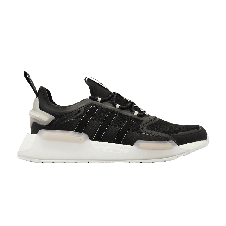 Wmns NMD_R1 V3 'Black Aluminium'