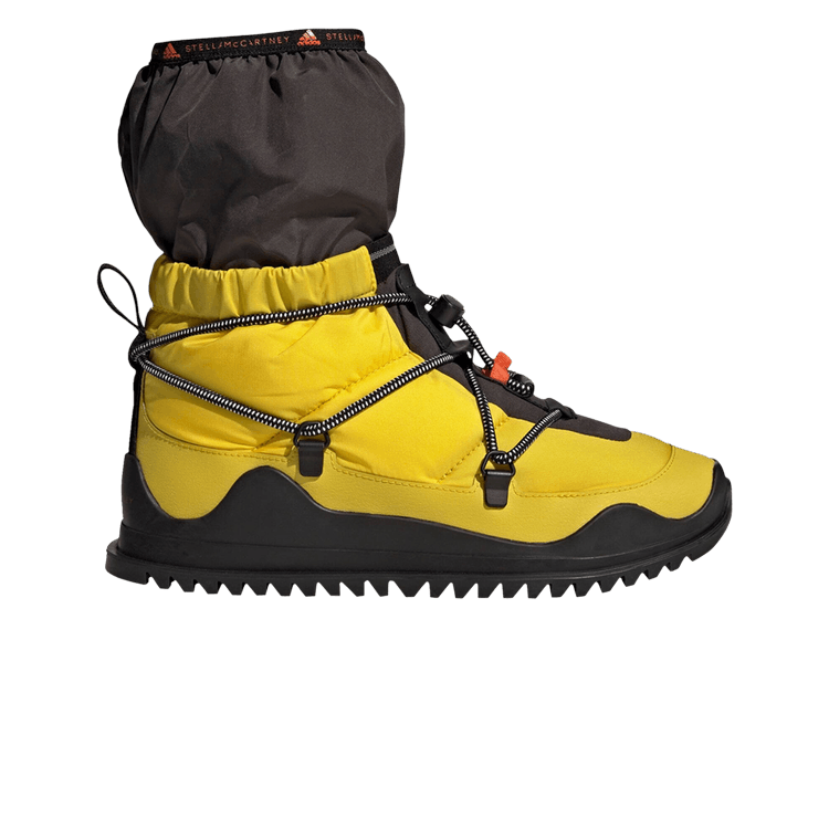 Stella McCartney x Wmns Winterboot Cold.RDY 'Yellow'